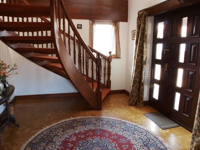  Image of 5 bedroom Detached house for sale in Station Road Collingham Newark NG23 at Station Road Collingham Newark, NG23 7RA