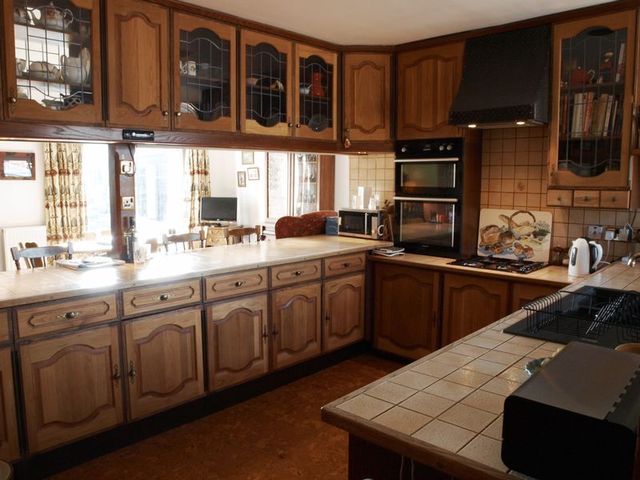  Image of 5 bedroom Detached house for sale in Station Road Collingham Newark NG23 at Station Road Collingham Newark, NG23 7RA