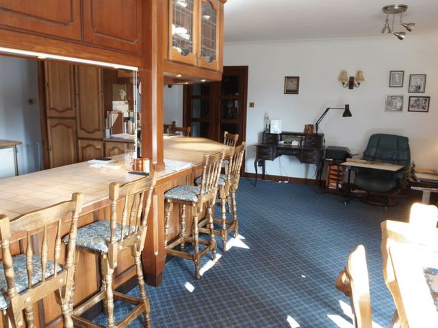 Image of 5 bedroom Detached house for sale in Station Road Collingham Newark NG23 at Station Road Collingham Newark, NG23 7RA