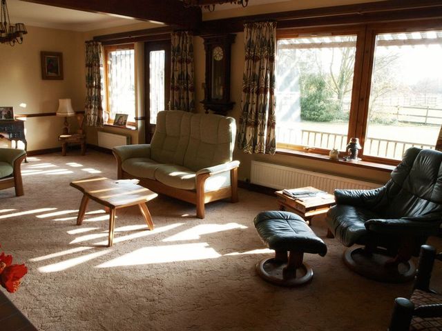  Image of 5 bedroom Detached house for sale in Station Road Collingham Newark NG23 at Station Road Collingham Newark, NG23 7RA