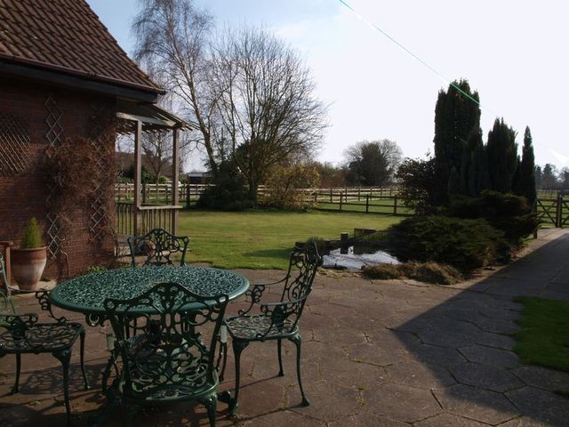  Image of 5 bedroom Detached house for sale in Station Road Collingham Newark NG23 at Station Road Collingham Newark, NG23 7RA