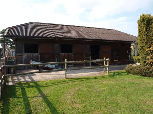  Image of 5 bedroom Detached house for sale in Station Road Collingham Newark NG23 at Station Road Collingham Newark, NG23 7RA
