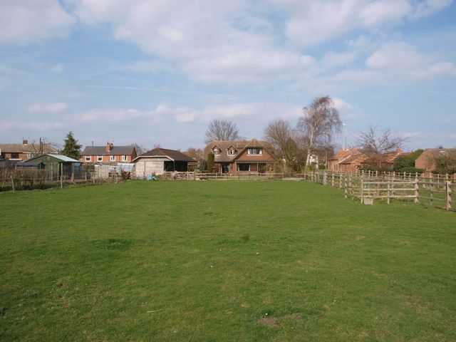  Image of 5 bedroom Detached house for sale in Station Road Collingham Newark NG23 at Station Road Collingham Newark, NG23 7RA