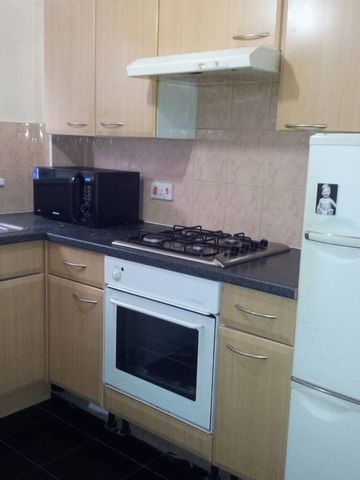  Image of 1 bedroom Flat to rent in Station Road Harrow-on-the-Hill Harrow HA1 at Station Road  Harrow, HA1 2RX