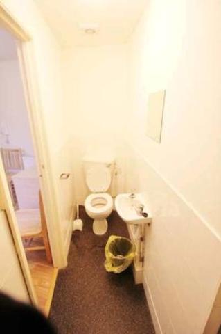  Image of Studio flat to rent in Station Road Harrow-on-the-Hill Harrow HA1 at London HA1 2TA Harrow, HA1 2TA