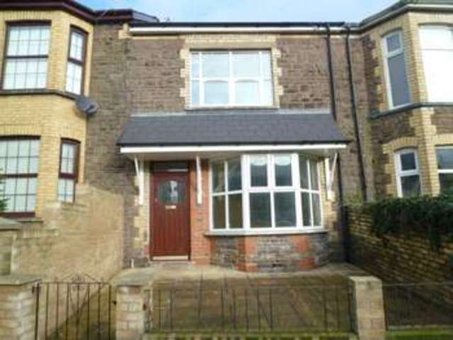  Image of 3 bedroom Terraced house to rent in Station Road Pontnewydd Cwmbran NP44 at Cwmbran, NP44 1NZ