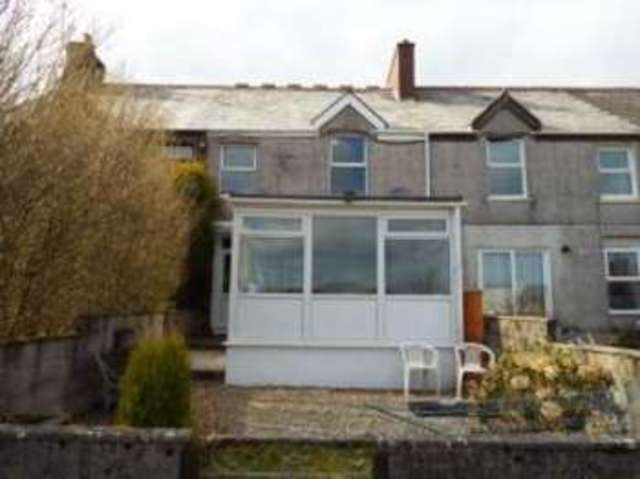  Image of 3 bedroom Terraced house for sale in Roche Road Stenalees St. Austell PL26 at Stenalees St. Austell Stenalees, PL26 8SY