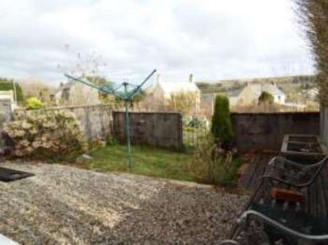  Image of 3 bedroom Terraced house for sale in Roche Road Stenalees St. Austell PL26 at Stenalees St. Austell Stenalees, PL26 8SY