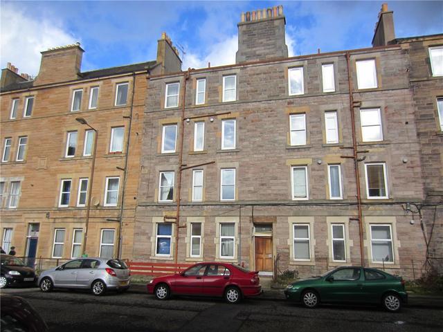  Image of 1 bedroom Flat to rent in Stewart Terrace Edinburgh EH11 at Gorgie Edinburgh Edinburgh, EH11 1UR