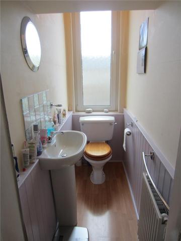  Image of 1 bedroom Flat to rent in Stewart Terrace Edinburgh EH11 at Gorgie Edinburgh Edinburgh, EH11 1UR