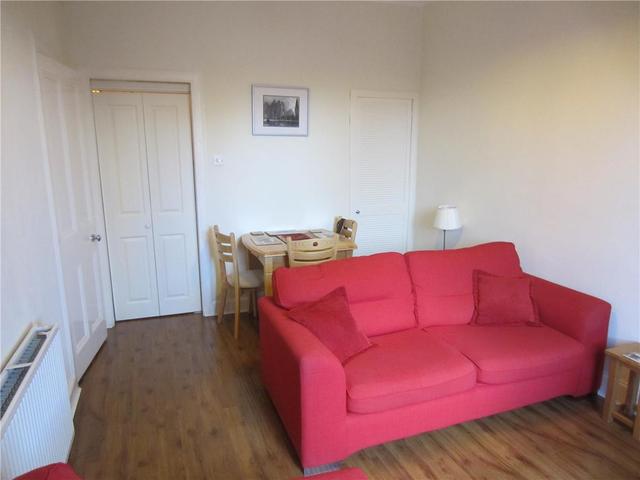  Image of 1 bedroom Flat to rent in Stewart Terrace Edinburgh EH11 at Gorgie Edinburgh Edinburgh, EH11 1UR