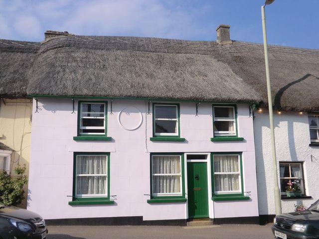  Image of 3 bedroom Terraced house for sale in Sticklepath Okehampton EX20 at Sticklepath Okehampton, EX20 2NW