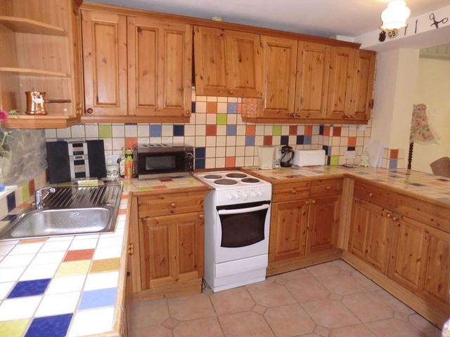  Image of 3 bedroom Terraced house for sale in Sticklepath Okehampton EX20 at Sticklepath Okehampton, EX20 2NW
