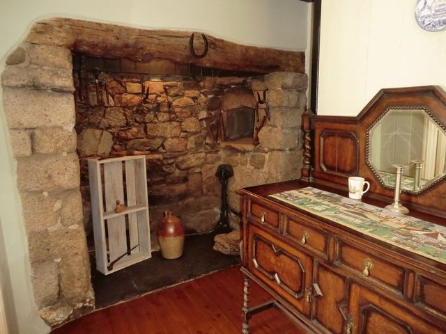  Image of 3 bedroom Terraced house for sale in Sticklepath Okehampton EX20 at Sticklepath Okehampton, EX20 2NW