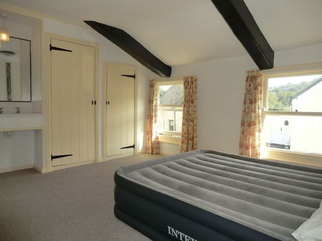 Image of 3 bedroom Terraced house for sale in Sticklepath Okehampton EX20 at Sticklepath Okehampton, EX20 2NW