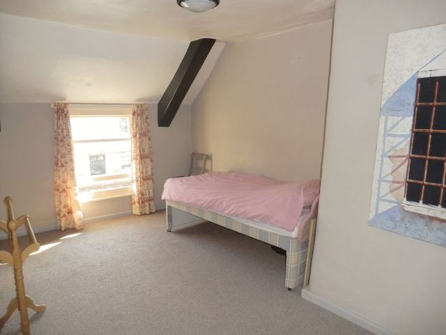  Image of 3 bedroom Terraced house for sale in Sticklepath Okehampton EX20 at Sticklepath Okehampton, EX20 2NW