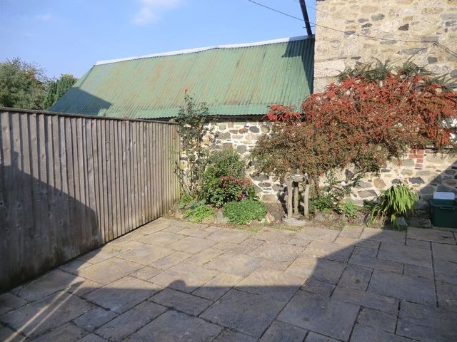  Image of 3 bedroom Terraced house for sale in Sticklepath Okehampton EX20 at Sticklepath Okehampton, EX20 2NW