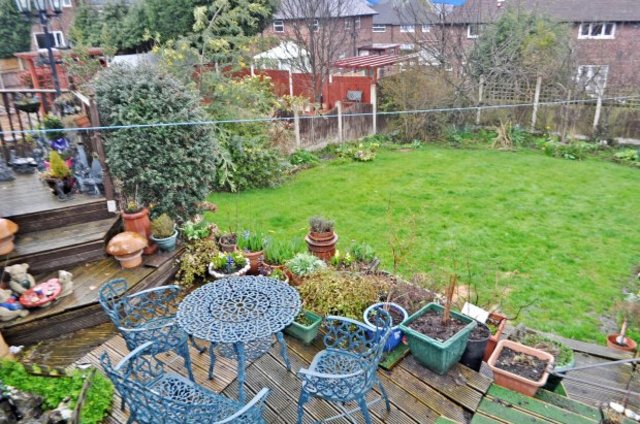  Image of 3 bedroom Detached house for sale in Stradbroke Road Woodhouse Sheffield S13 at Sheffield South Yorkshire Sheffield, S13 8SL