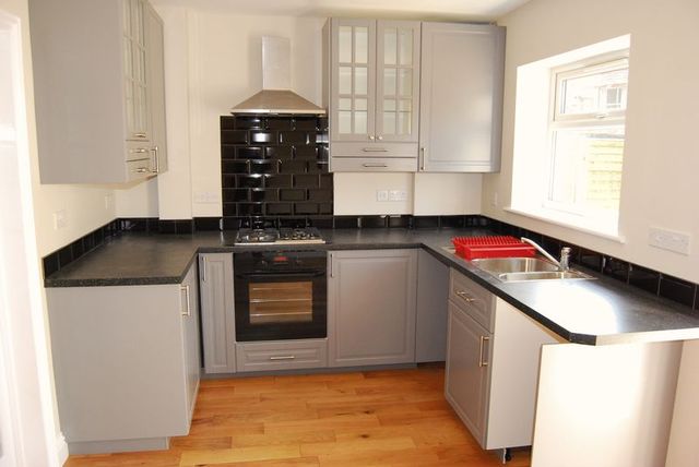  Image of 3 bedroom Detached house to rent in Strathmore Road Horfield Bristol BS7 at Strathmore Road  Bristol, BS7 9QQ