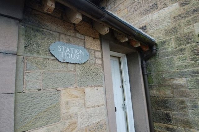  Image of 3 bedroom Detached house for sale in Strawfrank Road Carstairs Junction Lanark ML11 at Strawfrank Road Carstairs Junction Lanark, ML11 8PP