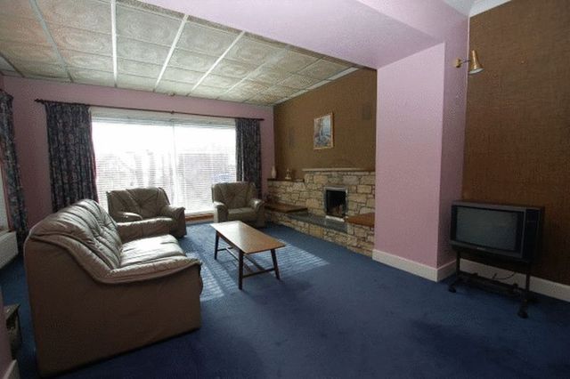  Image of 3 bedroom Detached house for sale in Strawfrank Road Carstairs Junction Lanark ML11 at Strawfrank Road Carstairs Junction Lanark, ML11 8PP