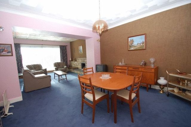  Image of 3 bedroom Detached house for sale in Strawfrank Road Carstairs Junction Lanark ML11 at Strawfrank Road Carstairs Junction Lanark, ML11 8PP