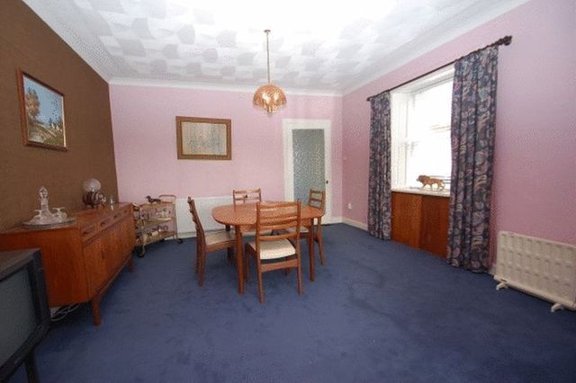  Image of 3 bedroom Detached house for sale in Strawfrank Road Carstairs Junction Lanark ML11 at Strawfrank Road Carstairs Junction Lanark, ML11 8PP