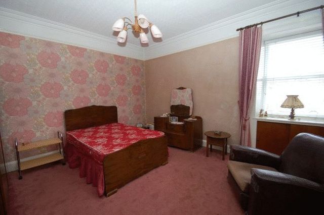  Image of 3 bedroom Detached house for sale in Strawfrank Road Carstairs Junction Lanark ML11 at Strawfrank Road Carstairs Junction Lanark, ML11 8PP