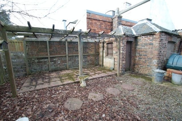  Image of 3 bedroom Detached house for sale in Strawfrank Road Carstairs Junction Lanark ML11 at Strawfrank Road Carstairs Junction Lanark, ML11 8PP