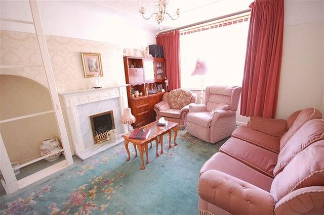  Image of 3 bedroom Semi-Detached house for sale in Stroma Road Allerton Liverpool L18 at Stroma Road Allerton Liverpool, L18 9SW