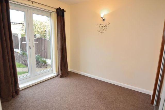  Image of 3 bedroom Semi-Detached house for sale in Stubbins Wood Lane Langwith Junction Mansfield NG20 at Stubbins Wood Lane  Langwith Junction, NG20 9BA