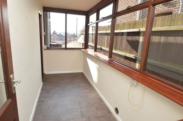  Image of 3 bedroom Semi-Detached house for sale in Stubbins Wood Lane Langwith Junction Mansfield NG20 at Stubbins Wood Lane  Langwith Junction, NG20 9BA