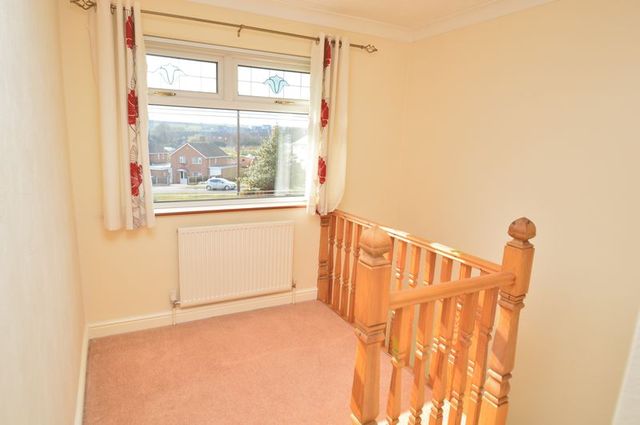  Image of 3 bedroom Semi-Detached house for sale in Stubbins Wood Lane Langwith Junction Mansfield NG20 at Stubbins Wood Lane  Langwith Junction, NG20 9BA