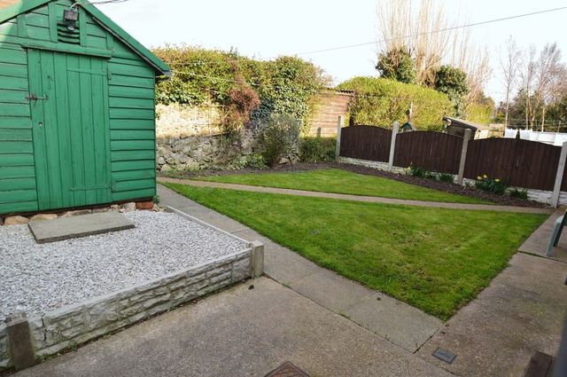  Image of 3 bedroom Semi-Detached house for sale in Stubbins Wood Lane Langwith Junction Mansfield NG20 at Stubbins Wood Lane  Langwith Junction, NG20 9BA