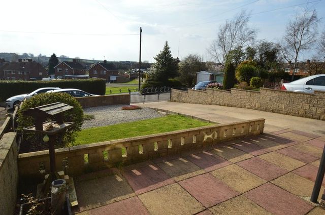  Image of 3 bedroom Semi-Detached house for sale in Stubbins Wood Lane Langwith Junction Mansfield NG20 at Stubbins Wood Lane  Langwith Junction, NG20 9BA