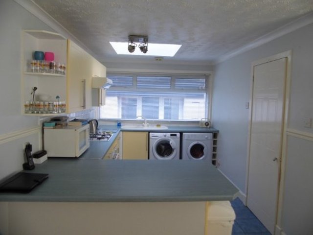 Image of 3 bedroom Detached house for sale in Sundrum Place Kilwinning KA13 at Kilwinning Ayrshire Kilwinning, KA13 6SY