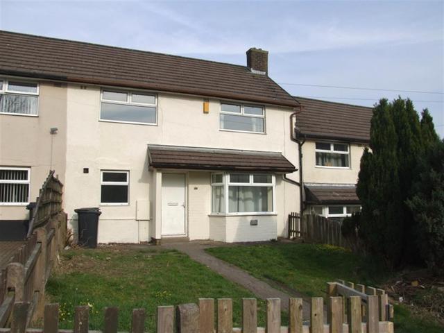  Image of 3 bedroom Terraced house for sale in Sunnybank Road Mixenden Halifax HX2 at Mixenden Halifax Mount Tabor, HX2 8RL