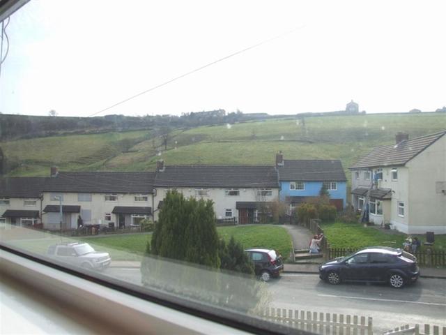  Image of 3 bedroom Terraced house for sale in Sunnybank Road Mixenden Halifax HX2 at Mixenden Halifax Mount Tabor, HX2 8RL