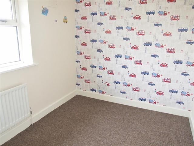  Image of 3 bedroom Terraced house for sale in Sunnybank Road Mixenden Halifax HX2 at Mixenden Halifax Mount Tabor, HX2 8RL