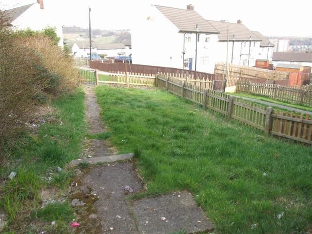  Image of 3 bedroom Terraced house for sale in Sunnybank Road Mixenden Halifax HX2 at Mixenden Halifax Mount Tabor, HX2 8RL