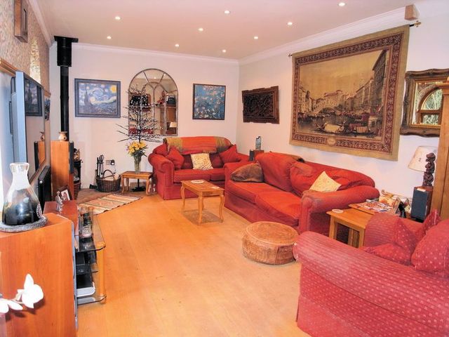 Image of 4 bedroom Detached house for sale in Bryanstone Avenue Guildford GU2 at Bryanstone Avenue Guildford Surrey, GU2 9UN