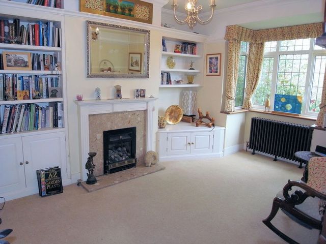  Image of 4 bedroom Detached house for sale in Bryanstone Avenue Guildford GU2 at Bryanstone Avenue Guildford Surrey, GU2 9UN