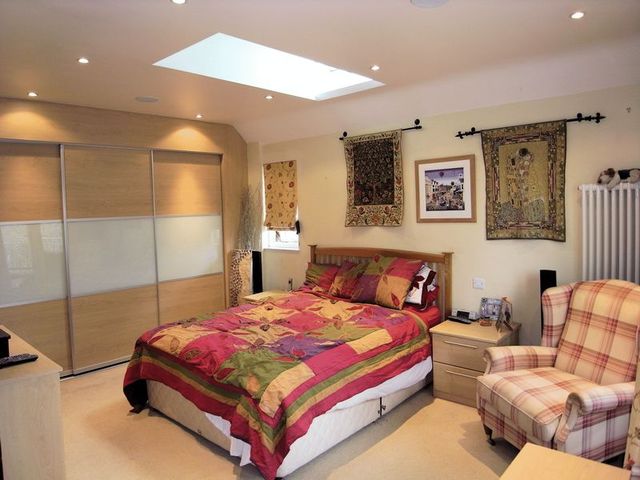  Image of 4 bedroom Detached house for sale in Bryanstone Avenue Guildford GU2 at Bryanstone Avenue Guildford Surrey, GU2 9UN