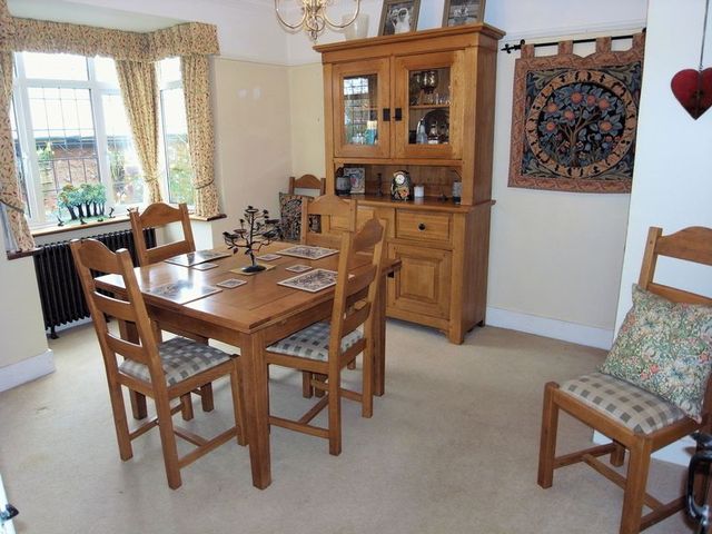  Image of 4 bedroom Detached house for sale in Bryanstone Avenue Guildford GU2 at Bryanstone Avenue Guildford Surrey, GU2 9UN