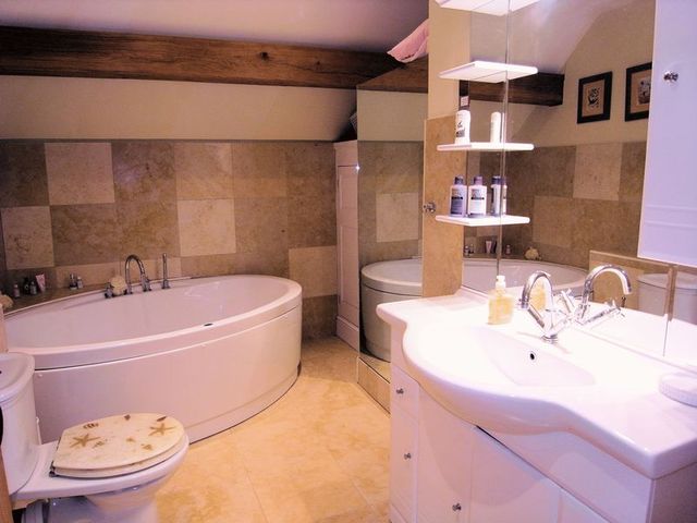 Image of 4 bedroom Detached house for sale in Bryanstone Avenue Guildford GU2 at Bryanstone Avenue Guildford Surrey, GU2 9UN