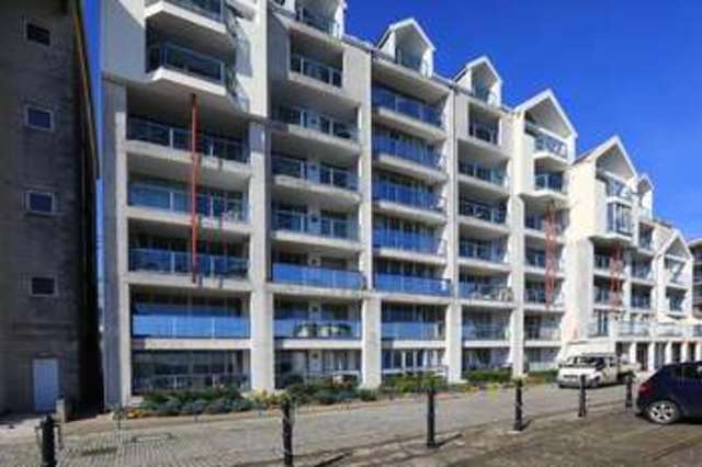  Image of 2 bedroom Flat for sale in Mariners Court Lower Street Plymouth PL4 at Lower Street Plymouth Devon, PL4 0BS