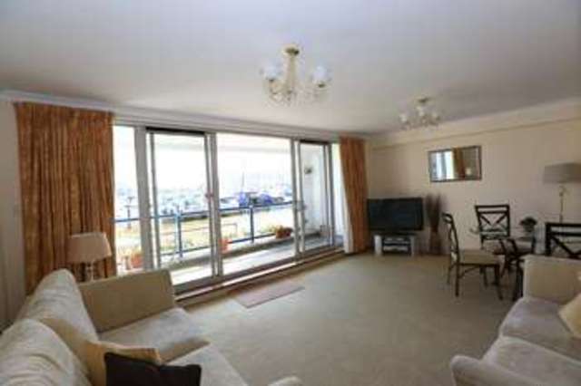  Image of 2 bedroom Flat for sale in Mariners Court Lower Street Plymouth PL4 at Lower Street Plymouth Devon, PL4 0BS