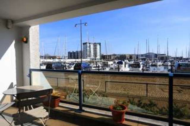  Image of 2 bedroom Flat for sale in Mariners Court Lower Street Plymouth PL4 at Lower Street Plymouth Devon, PL4 0BS