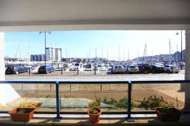  Image of 2 bedroom Flat for sale in Mariners Court Lower Street Plymouth PL4 at Lower Street Plymouth Devon, PL4 0BS