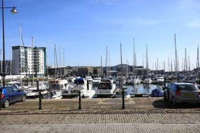  Image of 2 bedroom Flat for sale in Mariners Court Lower Street Plymouth PL4 at Lower Street Plymouth Devon, PL4 0BS